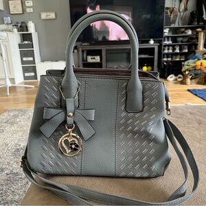 Limited Coach Crossbody